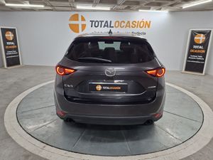 Mazda CX-5 2.0 GE 121kW (165CV) 2WD AT Homura - Foto 8