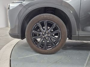 Mazda CX-5 2.0 GE 121kW (165CV) 2WD AT Homura - Foto 11