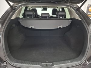 Mazda CX-5 2.0 GE 121kW (165CV) 2WD AT Homura - Foto 10