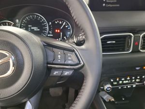 Mazda CX-5 2.0 GE 121kW (165CV) 2WD AT Homura - Foto 16