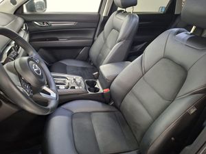 Mazda CX-5 2.0 GE 121kW (165CV) 2WD AT Homura - Foto 23