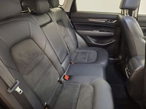 Mazda CX-5 2.0 GE 121kW (165CV) 2WD AT Homura - Foto 26