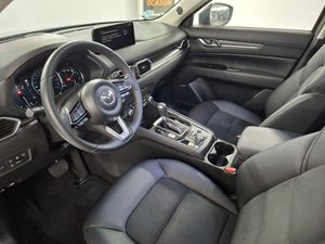 Mazda CX-5 2.0 GE 121kW (165CV) 2WD AT Homura - Foto 13