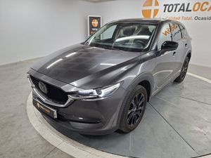 Mazda CX-5 2.0 GE 121kW (165CV) 2WD AT Homura - Foto 3