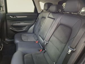 Mazda CX-5 2.0 GE 121kW (165CV) 2WD AT Homura - Foto 24