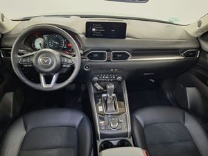Mazda CX-5 2.0 GE 121kW (165CV) 2WD AT Homura - Foto 22