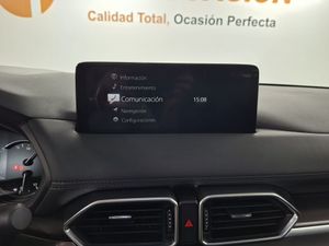 Mazda CX-5 2.0 GE 121kW (165CV) 2WD AT Homura - Foto 18