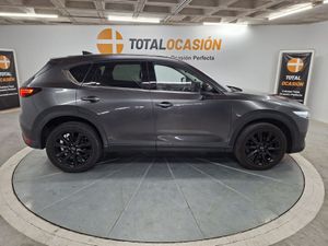 Mazda CX-5 2.0 GE 121kW (165CV) 2WD AT Homura - Foto 6