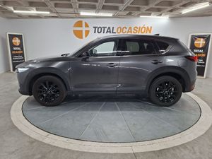 Mazda CX-5 2.0 GE 121kW (165CV) 2WD AT Homura - Foto 5