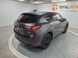 Mazda CX-5 2.0 GE 121kW (165CV) 2WD AT Homura - Foto 3