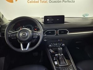 Mazda CX-5 2.0 GE 121kW (165CV) 2WD AT Homura - Foto 27