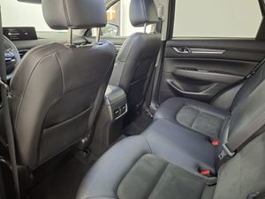 Mazda CX-5 2.0 GE 121kW (165CV) 2WD AT Homura - Foto 28