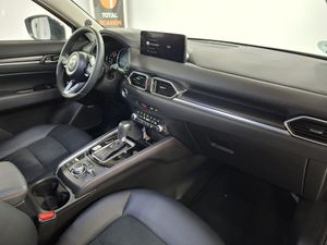 Mazda CX-5 2.0 GE 121kW (165CV) 2WD AT Homura - Foto 21
