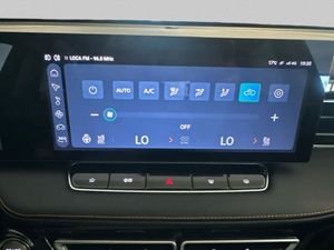 MG eHS 1.5T PLUG IN HYBRID LUXURY - Foto 9