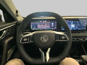 MG eHS 1.5T PLUG IN HYBRID LUXURY - Foto 14