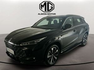 MG eHS 1.5T PLUG IN HYBRID LUXURY - Foto 2