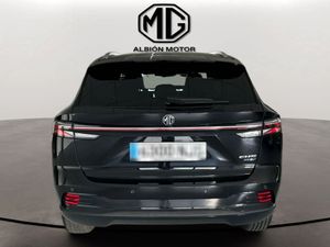 MG eHS 1.5T PLUG IN HYBRID LUXURY - Foto 4