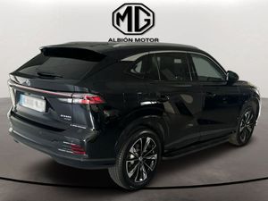 MG eHS 1.5T PLUG IN HYBRID LUXURY - Foto 7