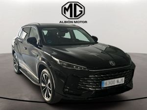 MG eHS 1.5T PLUG IN HYBRID LUXURY - Foto 3