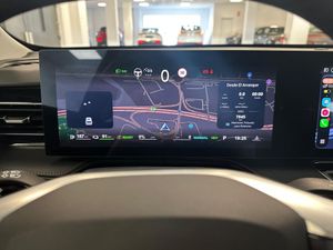 MG eHS 1.5T PLUG IN HYBRID LUXURY - Foto 8