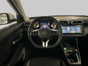 MG ZS 1.5 Comfort - Foto 9