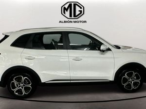 MG ZS 1.5 Comfort - Foto 5