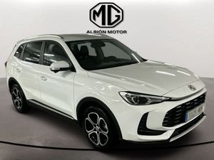 MG ZS 1.5 Comfort - Foto 6