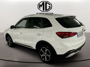 MG ZS 1.5 Comfort - Foto 3
