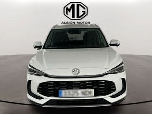 MG ZS 1.5 Comfort - Foto 7