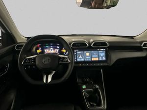 MG ZS 1.5 Comfort - Foto 10