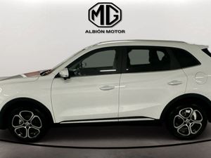 MG ZS 1.5 Comfort - Foto 3