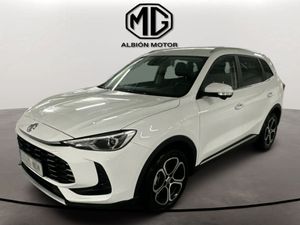 MG ZS 1.5 Comfort - Foto 2