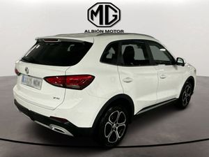 MG ZS 1.5 Comfort - Foto 4