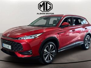 MG HS 1.5T Luxury - Foto 2