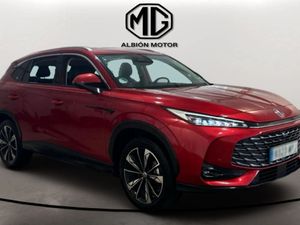 MG HS 1.5T Luxury - Foto 4