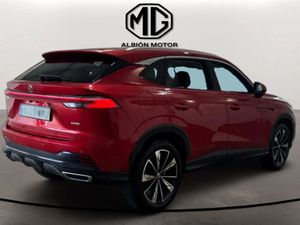 MG HS 1.5T Luxury - Foto 3
