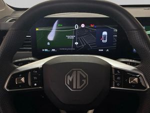 MG HS 1.5T Luxury - Foto 5