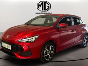 MG MG3 1.5 Comfort - Foto 2