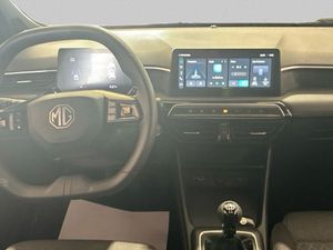 MG MG3 1.5 Comfort - Foto 7