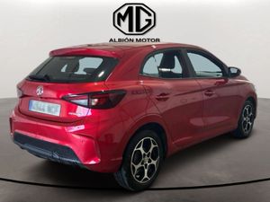 MG MG3 1.5 Comfort - Foto 3