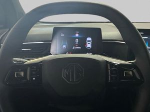 MG MG3 1.5 Comfort - Foto 11