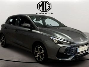MG MG3 1.5 Comfort - Foto 4