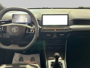 MG MG3 1.5 Comfort - Foto 5