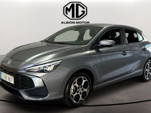 MG MG3 1.5 Comfort - Foto 2