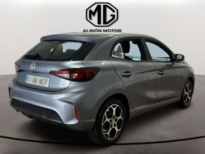 MG MG3 1.5 Comfort - Foto 3