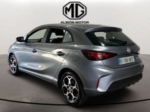 MG MG3 1.5 Comfort - Foto 3