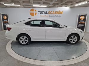 Skoda Octavia 2.0 TDI 110kW (150 CV) DSG Ambition - Foto 5