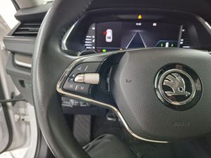 Skoda Octavia 2.0 TDI 110kW (150 CV) DSG Ambition - Foto 16