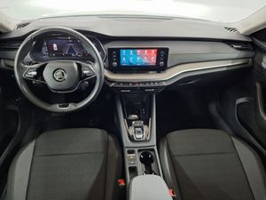 Skoda Octavia 2.0 TDI 110kW (150 CV) DSG Ambition - Foto 20