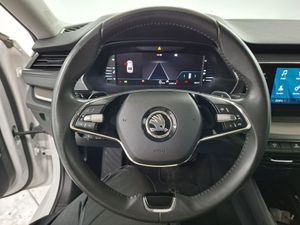Skoda Octavia 2.0 TDI 110kW (150 CV) DSG Ambition - Foto 15